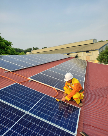 montajespr2 techo solar